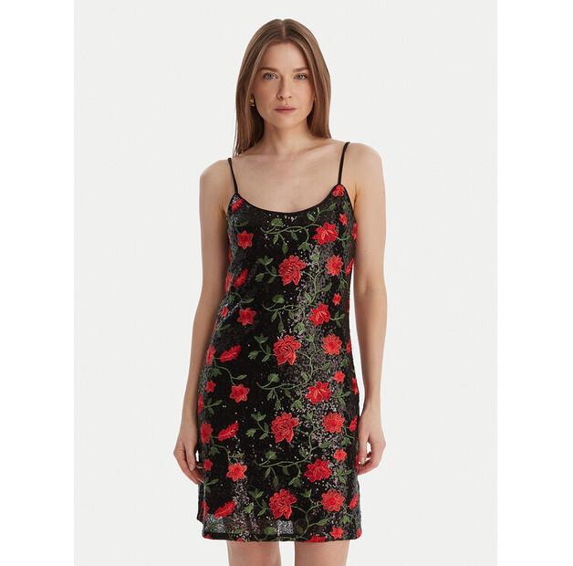 Коктейльное платье Vero Moda Molly EU S