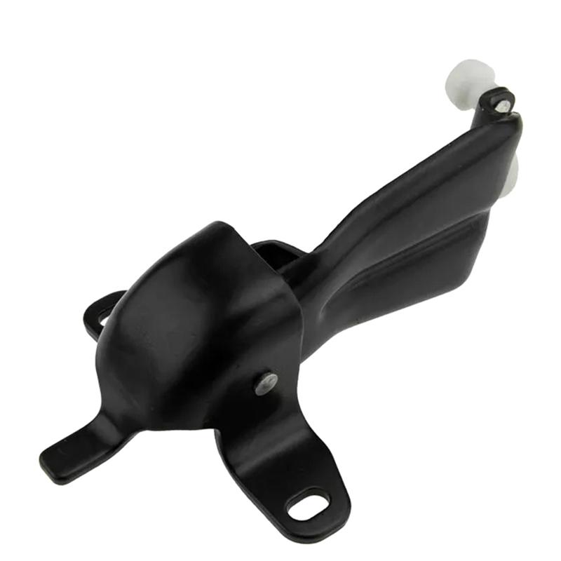 VEHICLE MIDDLE DOOR ROLLER GUIDE PULLY For Mercedes Benz W639 Vito 6397602447