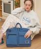 Masmarulez Briefit Laptop Case Slim Bag_Blue