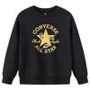 Converse Kids' Fleece Sweatshirt & Pants 2-Piece Set