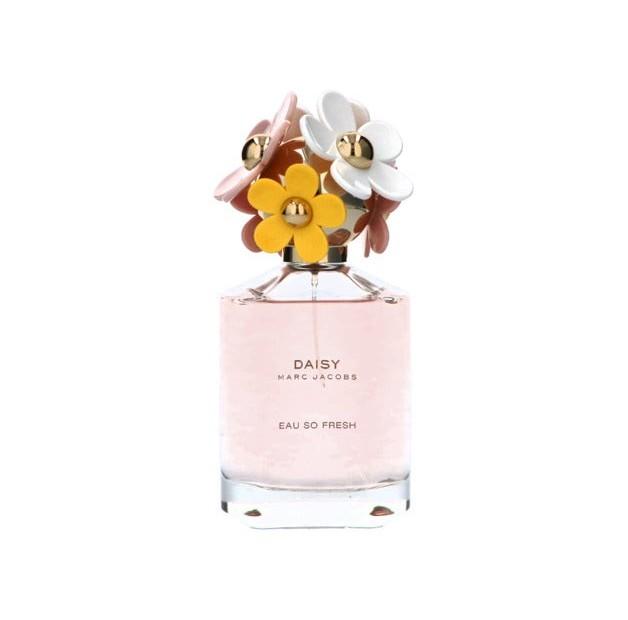 

Marc Jacobs Daisy Eau So Fresh туалетная вода 75 ml