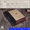 CBAG1 Easy to carry clutch bag with antique second clutch for formal clutch genuine brown [B-TALK] handle, style, PU, envelope-type, bag, men's, slim,