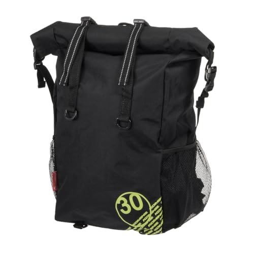 

Komine bag SA-200 waterproof riding bag 30 black free (30L) 09-200