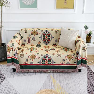 Copridivano completo, asciugamano, coperta, tavolino, tovaglia, copridivano, coperta decorativa, copripolvere