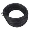 Reinforcing Steel Tying Wire 0.55 Flat Type 85m Length Galvanised Iron and PVC   Tie Wire