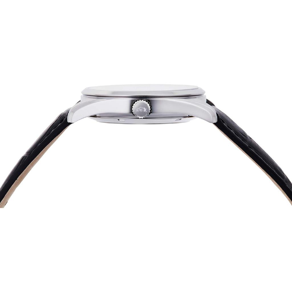 ORIENT Men's Automatic Watch Semi-Skeleton RA-AR0005Y10B - Imported