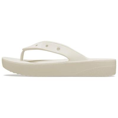 Classic Cloud EVA Flip Flops Women Footwear Bone-White 207714-2Y2