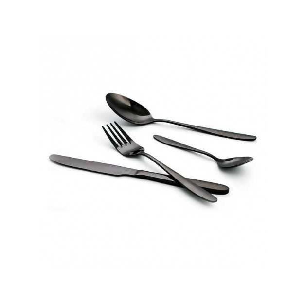 Quid - Set de couverts Quid Celebrant (24 pcs) Acier inoxydable