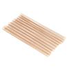 100 PCS Binding Spiral 16mm Diameter 48   4:1 Pitch 140 Sheet Capacity   Spiral Binding Coil