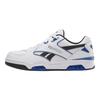 Reebok BB4500 DMX White Vector Blue Unisex Sneakers Black 100204820