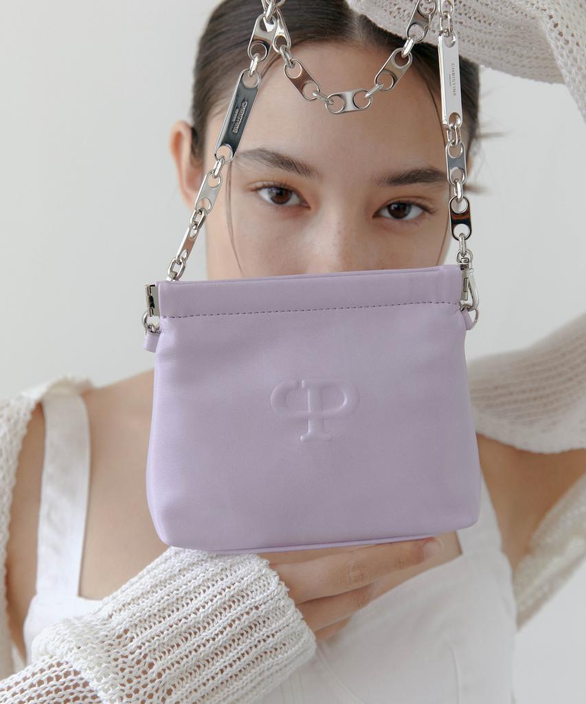 Christine Project Cp Logo Chain
