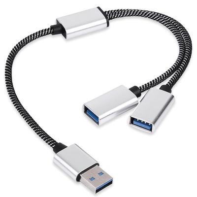 Zubehör für Computer – USB-Hubs