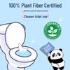 Qingfeng Pure Water 0-Sensitive Wet Toilet Paper