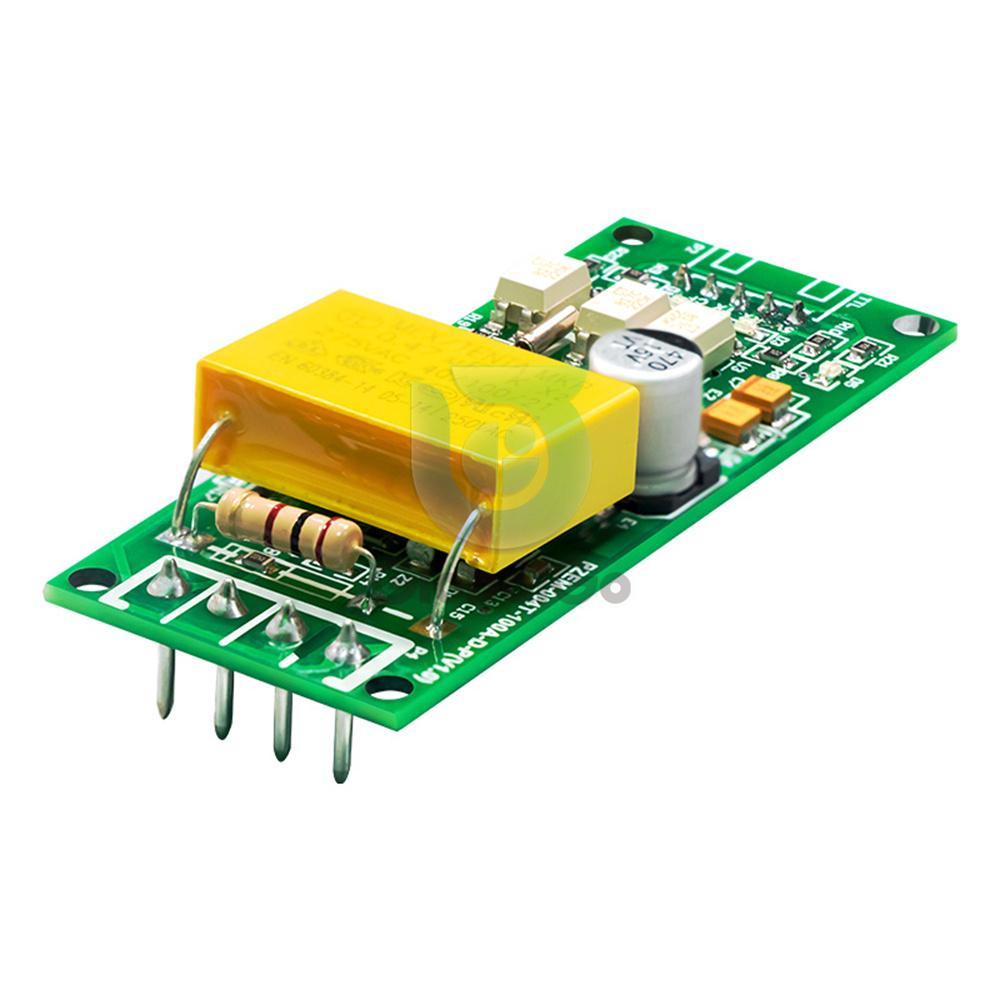 

PZEM-004T-100A-D-P Multifunction AC Digital Meter Watt Power Volt Amp Current Test Module For Arduino TTL COM2\COM3\COM4