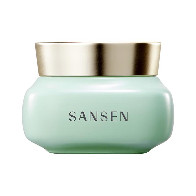 

Sansheng hua by Pehchaolin Skincare Collection