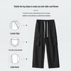 Warrior Men's Summer Loose Casual Sports Pants