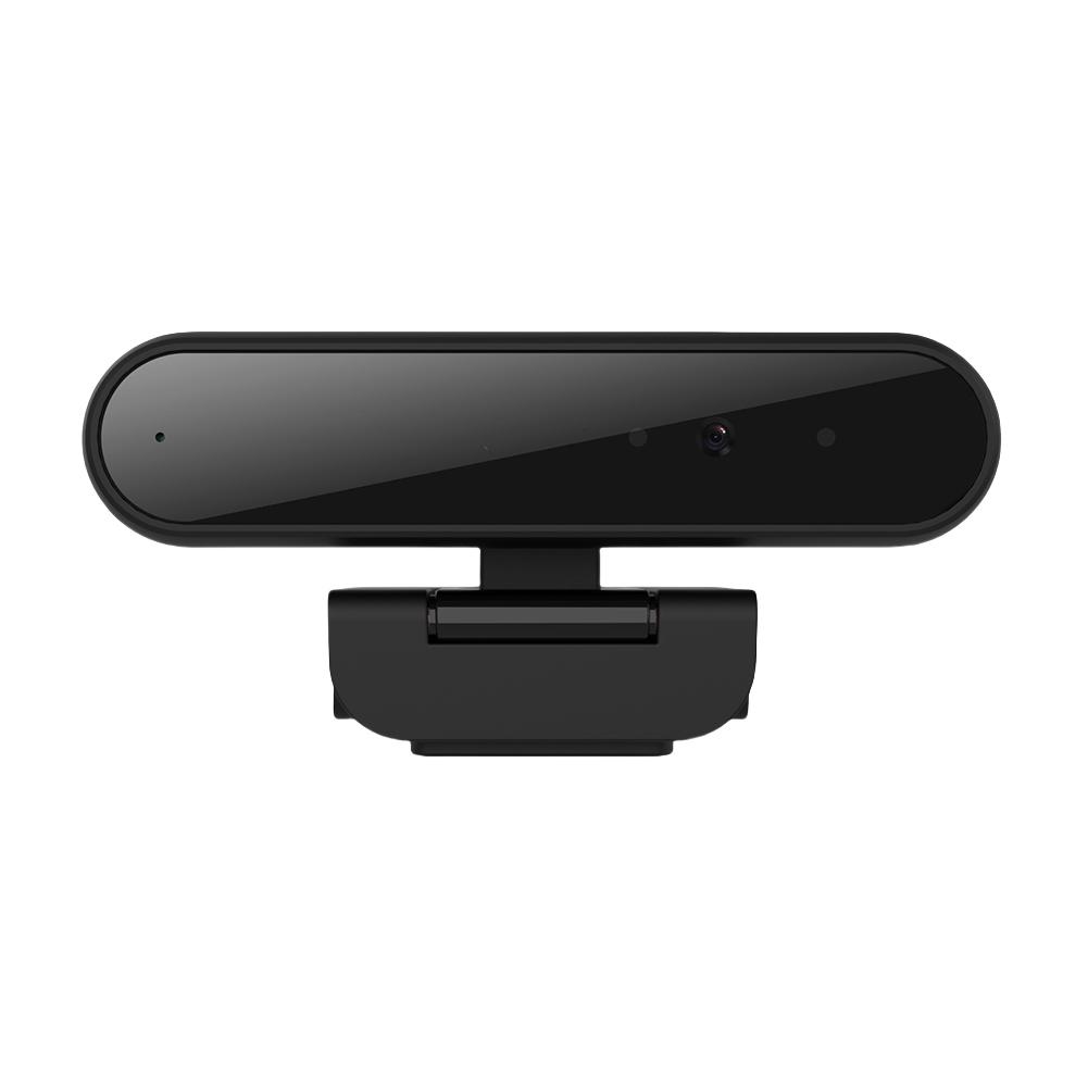 Facial Recognition Webcam 1MP 720P/2MP 1080P for Windows 10/11 USB Computer Webcam Built-in Microphone Computer Web Camera