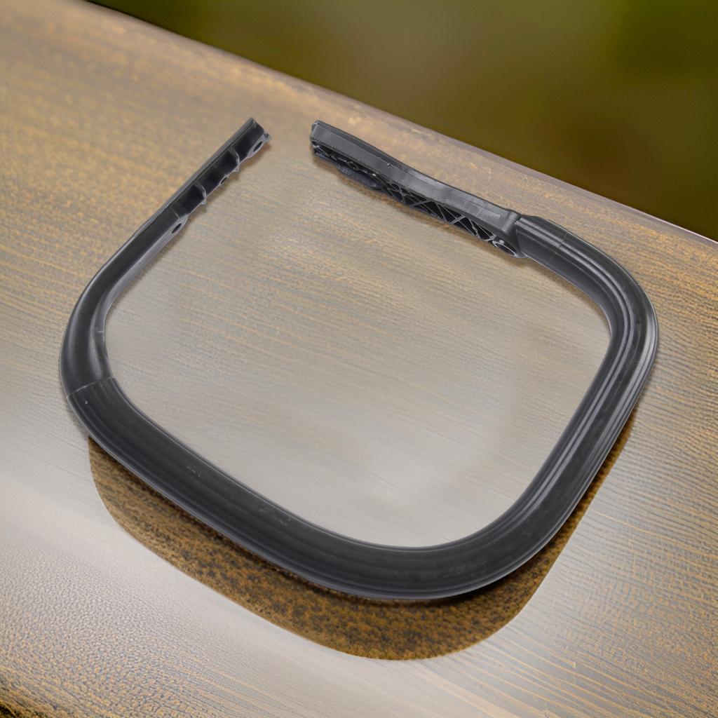 Chainsaw Front Handle Chainsaw Spare Part Chainsaw Repair Easy Installation Enhanced Durability Perfect Fit For 445 Chainsaw