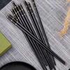 Abay Great Wall Alloy Chopsticks