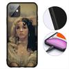 Singer M-Melanies Martinezs Cover for Samsung Galaxy A04 j7 J5 J2 Prime J8 A01 A02 A03  A42 M06 M16 M56 M23 a55 Phone Case