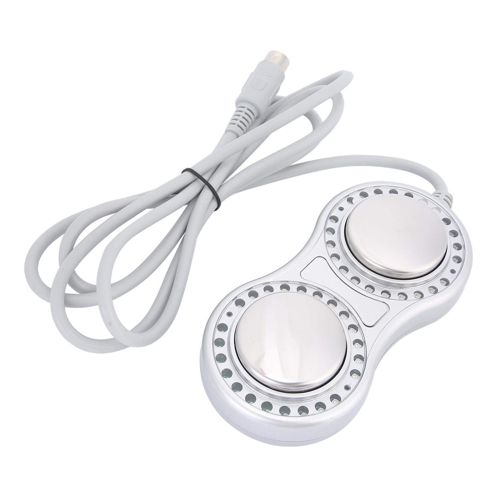 

40K RF Аппарат для похудения тела, кавитация жира, патч-накладки, аксессуар для аппарата для похудения и формирования тела