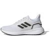 Adidas EQ19 Low top Running Shoes Unisex White Black (Unisex) Running Shoes JR0248