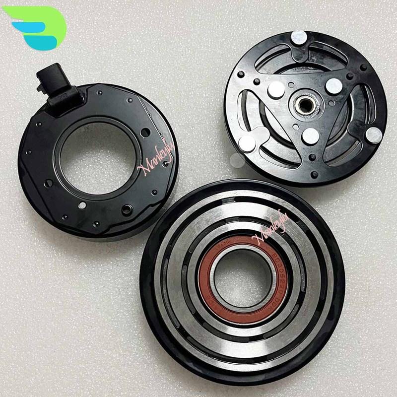 AC Compressor Clutch For Toyota Echo 2000-05 1.5L 8832052010 88320-52010
