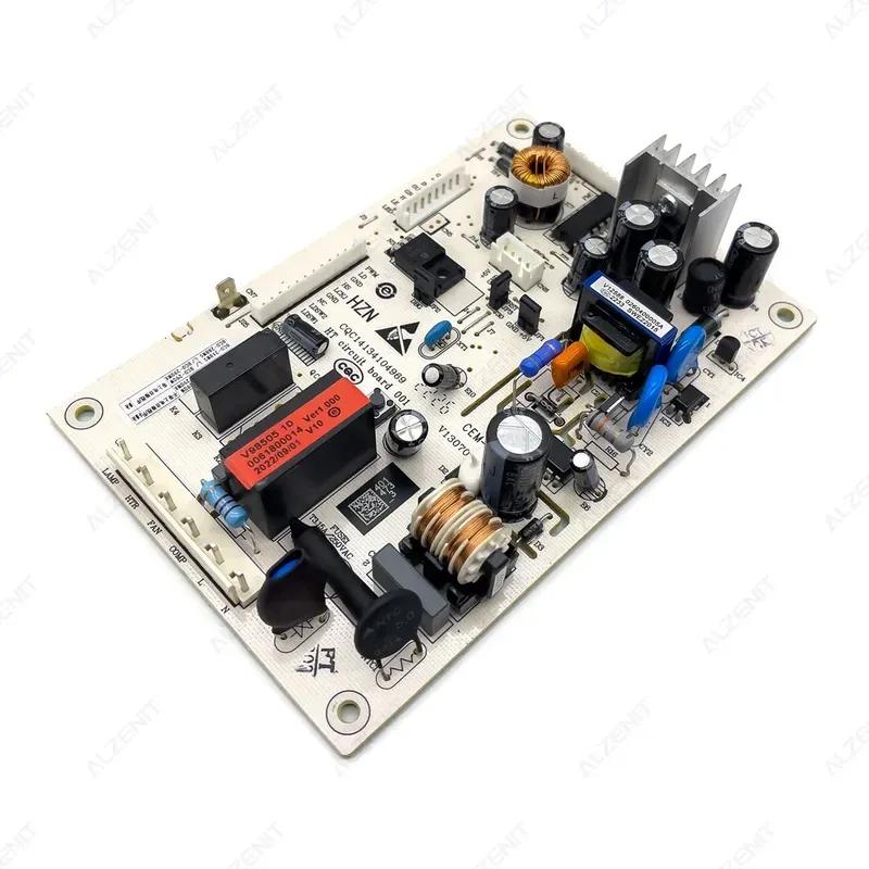 Nuova Scheda di Controllo per Frigorifero Haier 0061800014 Circuito PCB Scheda Madre Frigorifero Parti Congelatore