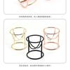 Miumi - Alloy Makeup Sponge Holder