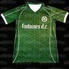 Fontaines D.C.2026 Romantisches Reise-Trikot Familienausgabe Schnelltrocknend Atmungsaktiv 3D-Druck Sommer Sport und Freizeit T-Shirt