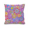 Nuove Federe Cuscino Decorativo Floreale Moda Copricuscini per Divano Soggiorno Camera da Letto Cameretta Bambini Decorazioni per la Casa