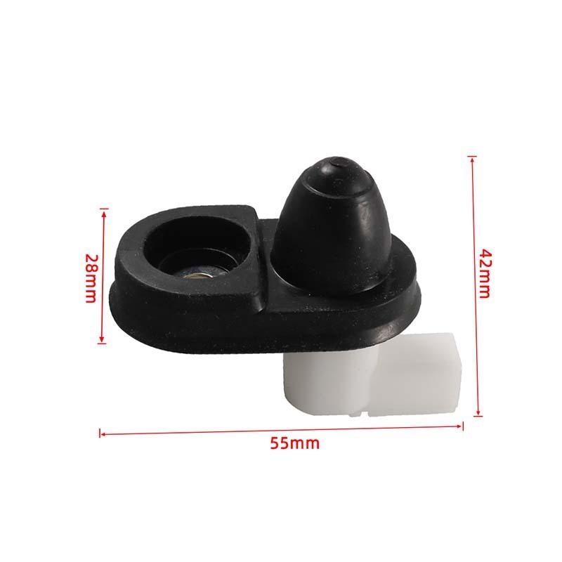 1pcs 35400-S5A-013 For Honda Accord Civic CR-V Crosstour Door Post Light Switch