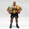 Timeless Design 1/12 Boxing Champion Mike Tyson 6" Action Figure Perfect For Display And Play