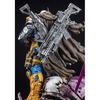 MARVEL UNIVERSE Cable FINE ART STATUE Signature Series Feat. Kucharek Brothers 1 6 Scale Cold Cast Finished Figure MK363