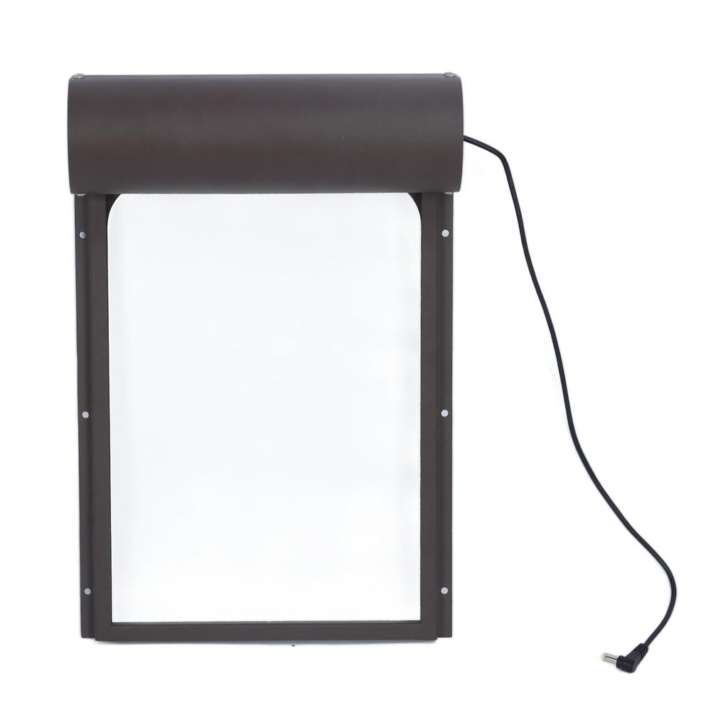 Battery Operated Automatic Chicken Coop Door Auto Chicken Coop Door Opener with Timer for Duck