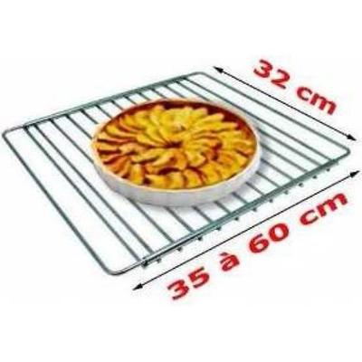 Grille Extensible Four Et Frigo
