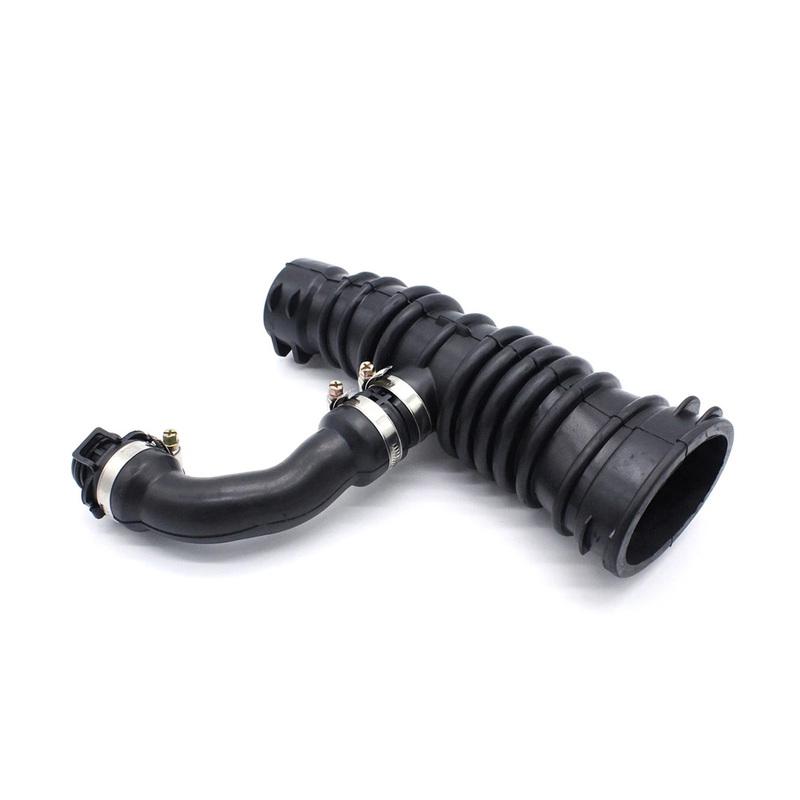 Air Filter Flow Intake Hose 3M519A673MG Replacement Parts For Ford C-Max For Focus II According To The Factory Specifications