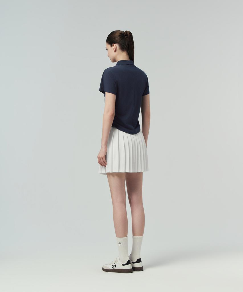 SERGIO TACCHINI W Dolman Side String Playing Polo