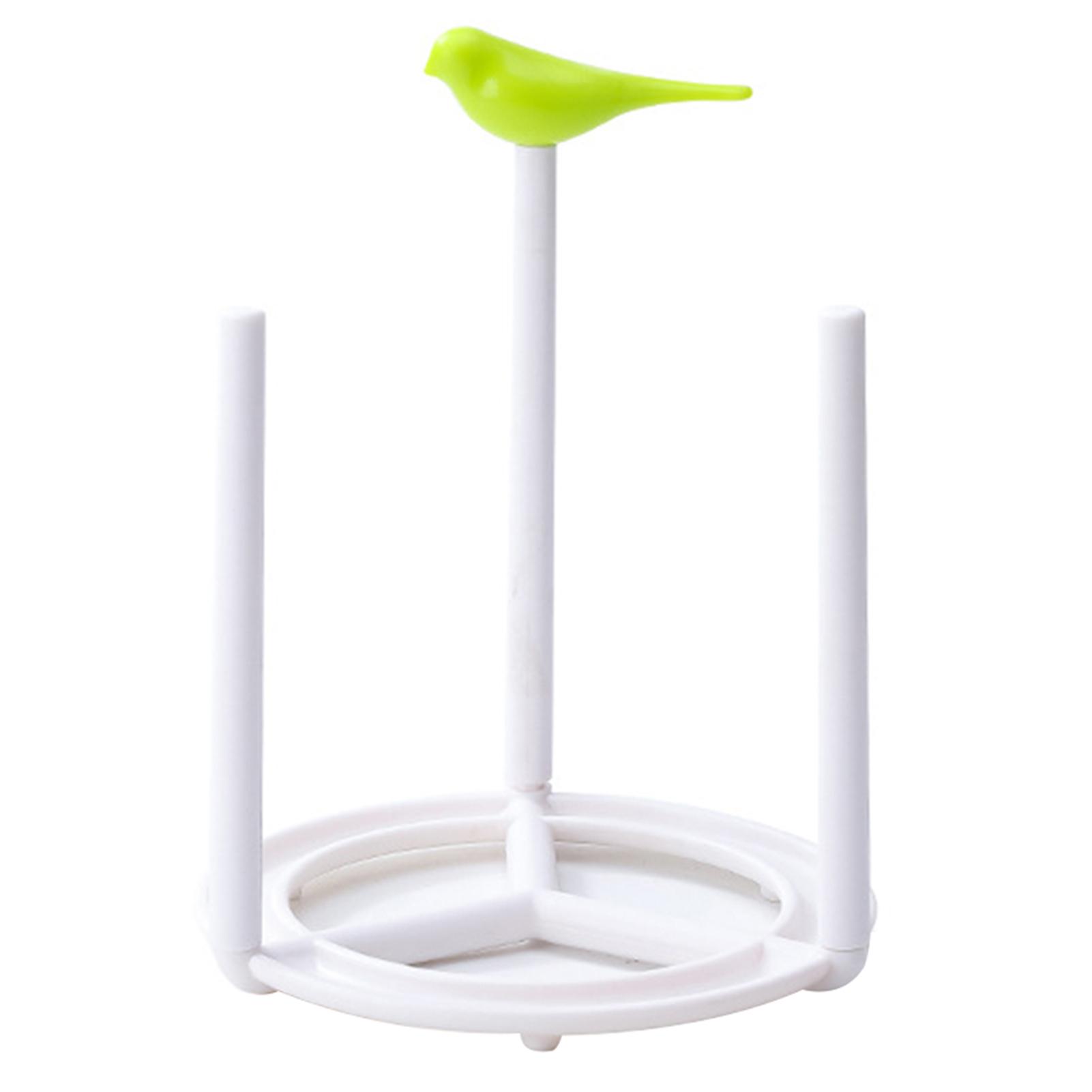 

Plate Dish Drying Rack Tableware Storage Organizer Kitchen Accessories For Countertop Cabinet Shelf