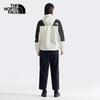 The North Face Women's Colorblock Windproof Outdoor Jacket