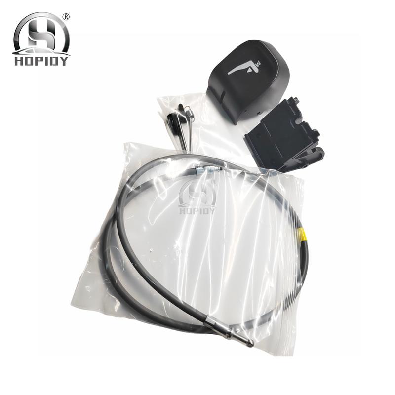 20443615 Cylinder Switch Seat Control Kit for Volvo Trcuks