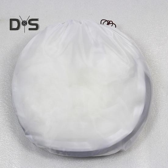 Portable Mosquito Net Foldable Free Adjustment Fine Mesh Large Popping Up Camping Mosquito Tent Home Travel Single Person Mosquito Net