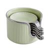 Nordic Ceramic Dipping Dish Set