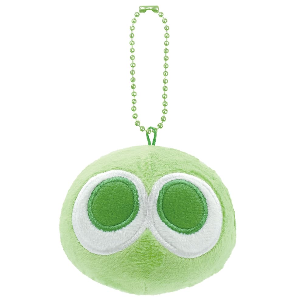 

Puyo Puyo Зеленый Puyo Warm Ease [R] 8202 901