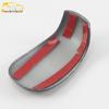 Accord 10th Gen Shift Lever Head & Center Console Knob Decorative Cover: Fits 18 Models