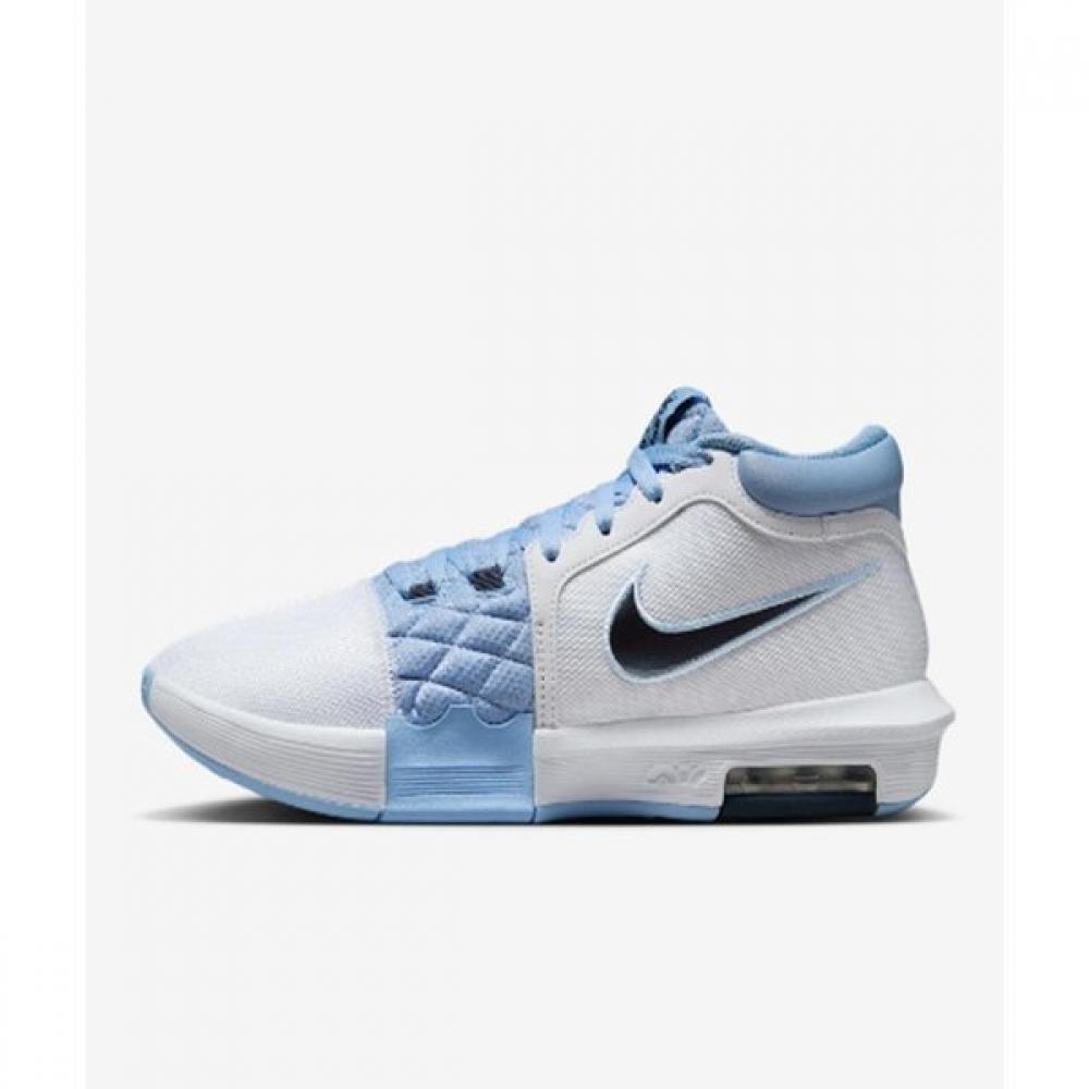 

Nike Кроссовки Lebron Witness 8 Ep Be3 Hq2140 100 HQ2140 100 250