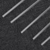 5PCS Slow Sinking Sinking Float White Gold Fishing Bobber Durable Fishing Floats  Fly Fishing