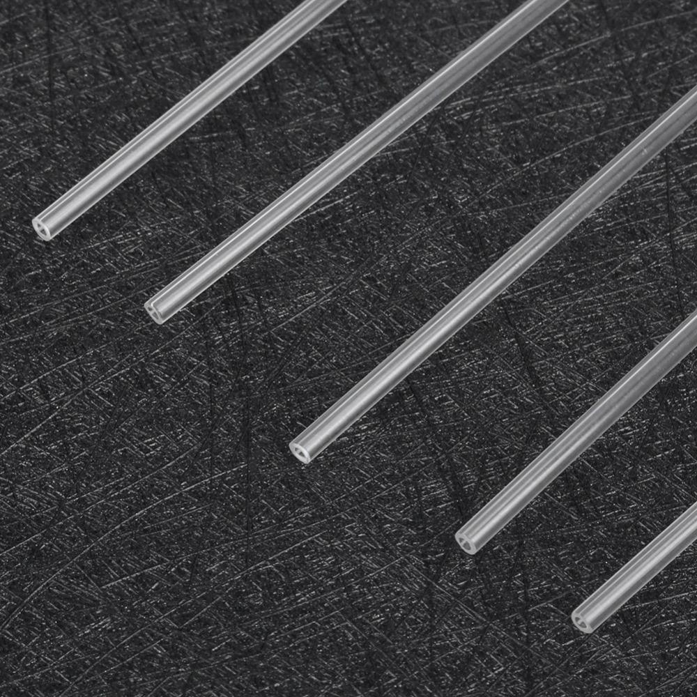 5PCS Slow Sinking Sinking Float White Gold Fishing Bobber Durable Fishing Floats Fly Fishing
