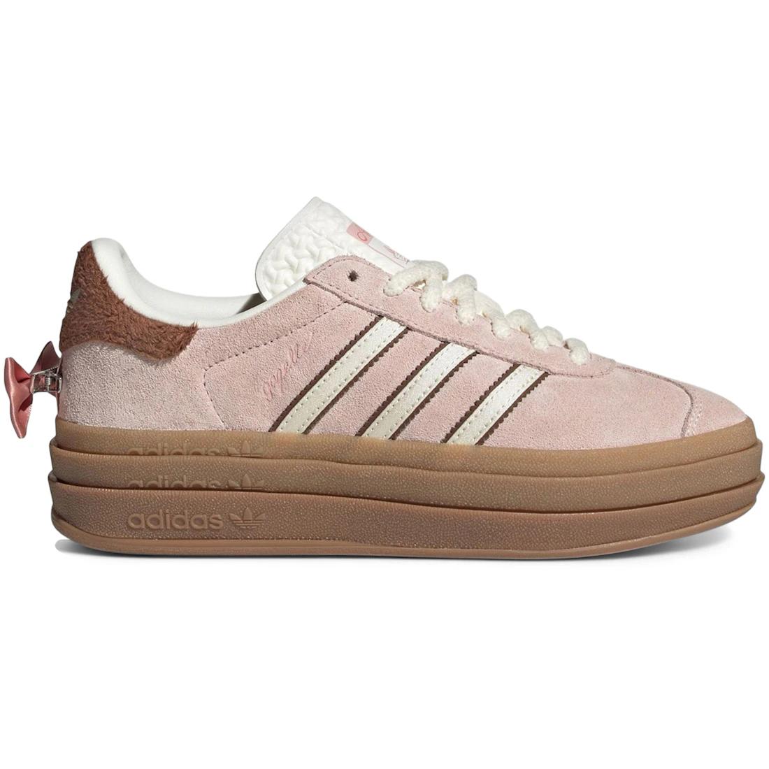 

Кроссовки adidas Gazelle Bold Disney s The Aristocats Marie (Женский)(JR4244) 38
