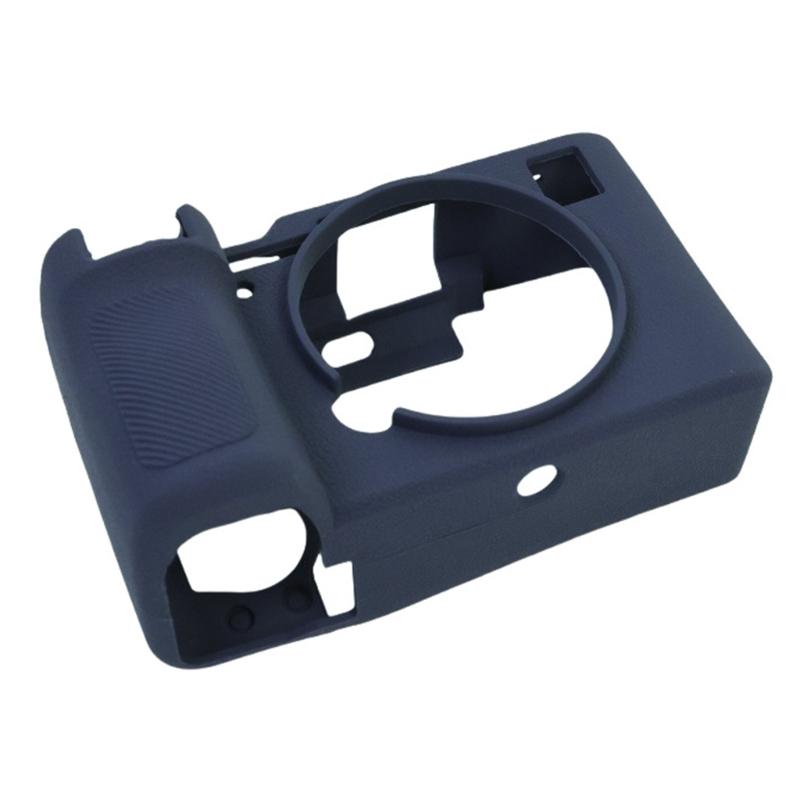 Silicone Camera Case For 7C II Camera Full Body Protective Cover, Lightweight and Durability Improve Grip
